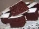 Gâteau au chocolat sans œuf, sans beurre