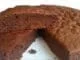 Gâteau au nutella sans œuf