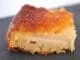 Moelleux aux pommes sans gluten