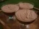 Mousse au chocolat facile