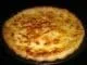 Quiche au saumon fumé