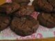 Biscuits au chocolat sans œufs