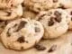 Cookies au micro-onde