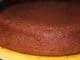 Gâteau au chocolat classique
