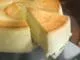 Gâteau au fromage blanc sans pâte