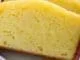 Gâteau au yaourt sans sucre