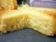 Gâteau au citron sans beurre