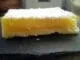 Fondant au citron