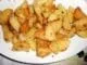 Pommes de terre sautées à l’ail