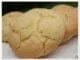 Cookies au citron