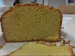 Quatre quart sans gluten