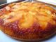 Gâteau tatin aux pommes