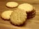 Biscuits sablés sans œufs