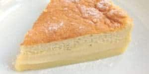 Gateau Magique Aux Framboises Idees Recettes