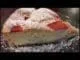 Gâteau moelleux aux fraises