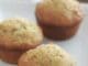 Muffins moelleux aux bananes