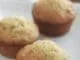 Muffins moelleux aux bananes
