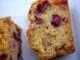 Cake à la framboise