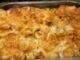 Gratin dauphinois sans œuf