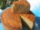 Gâteau à la banane