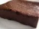 Gâteau au nutella sans beurre