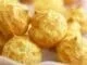 Pâte à choux sans beurre