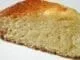 Gâteau au yaourt sans œufs