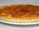 Quiche lorraine sans pâte