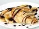 Crêpes aux bananes et au chocolat facile à faire
