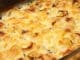 Gratin dauphinois au four