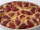 Clafoutis aux fraises