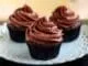 Cupcakes au Nutella