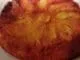 Quatre quart aux pommes sans levure