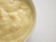 Crème pâtissière sans œuf
