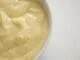 Crème pâtissière sans œuf