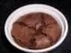 Fondant au chocolat facile