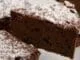 Gâteau au Nutella au micro-onde