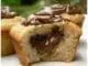 Petits cakes au Nutella