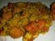 Riz à l'espagnol