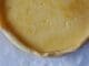 Tarte au citron facile