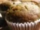 Cupcakes aux pommes