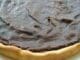Flan pâtissier au chocolat