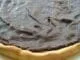 Flan pâtissier au chocolat