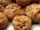 Muffins au thon et aux olives