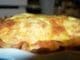 Quiche à la viande hachée
