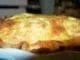 Quiche à la viande hachée