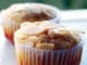 Muffins aux amandes
