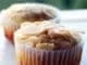 Muffins aux amandes