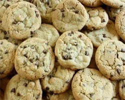 Cookies legers